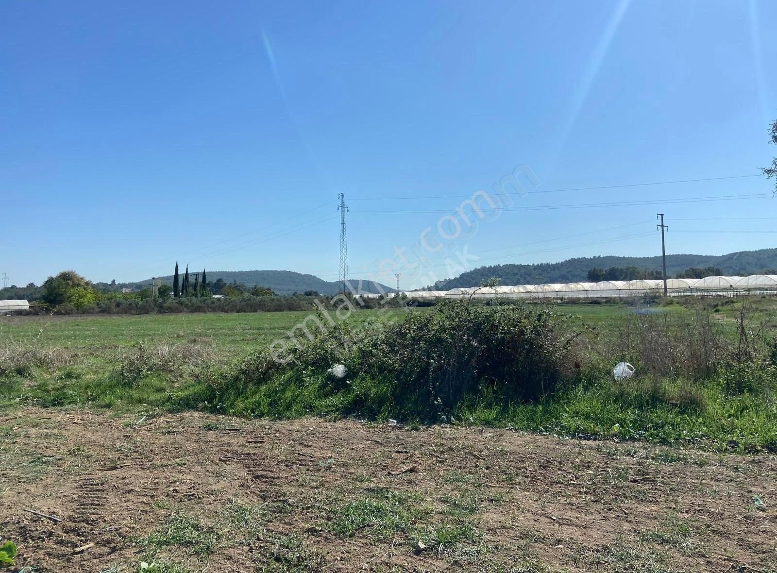 Değirmendere'de Satılık Tek Tapu Meşe Emlak'tan - Görsel 7