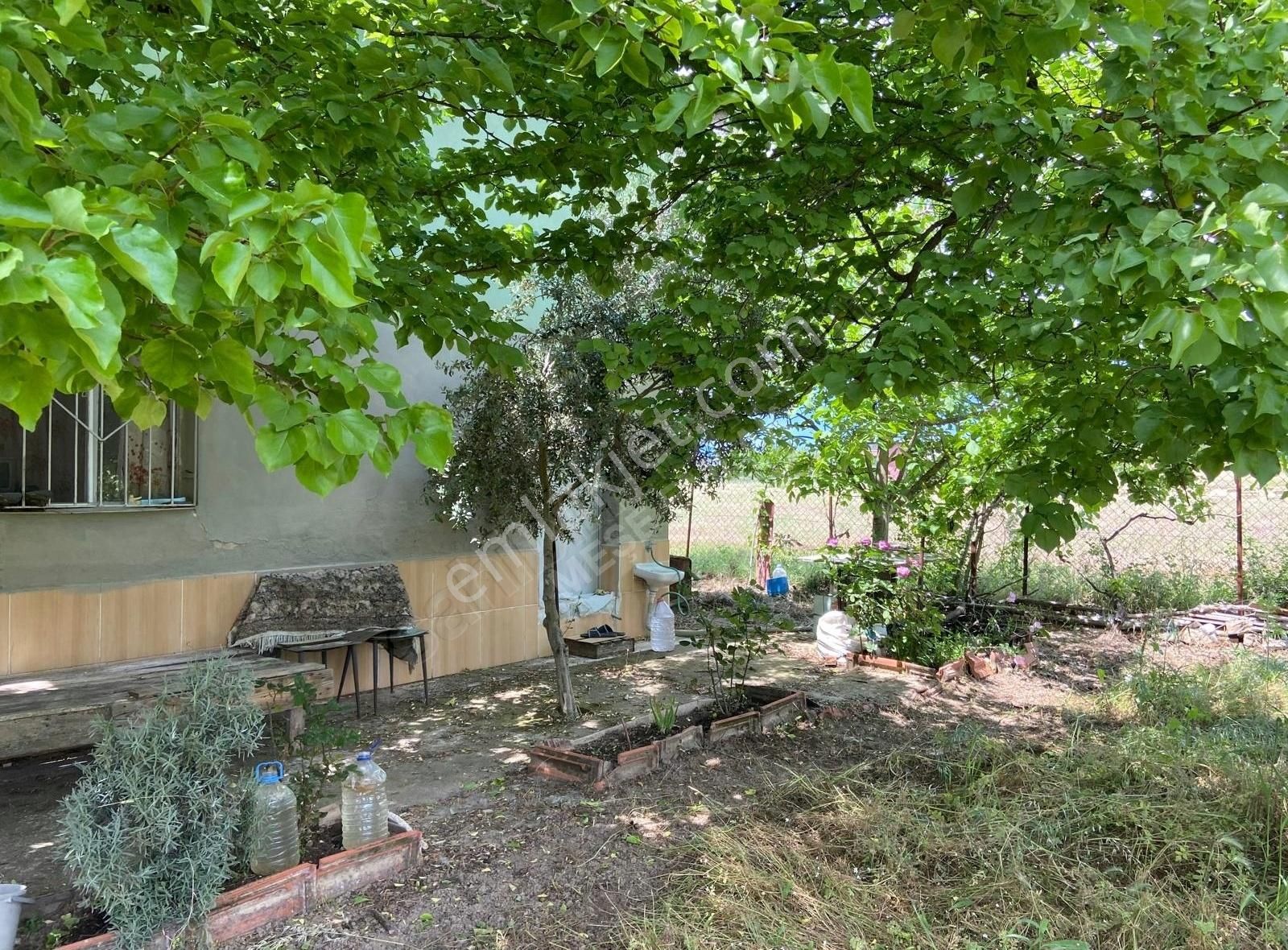 Menderes Değirmendere'de Mahallesin'de Satılık Bahçe - Görsel 33