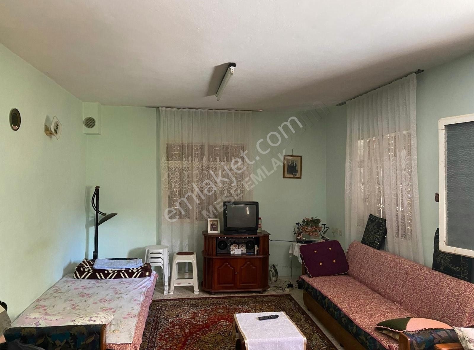 Menderes Değirmendere'de Mahallesin'de Satılık Bahçe - Görsel 35