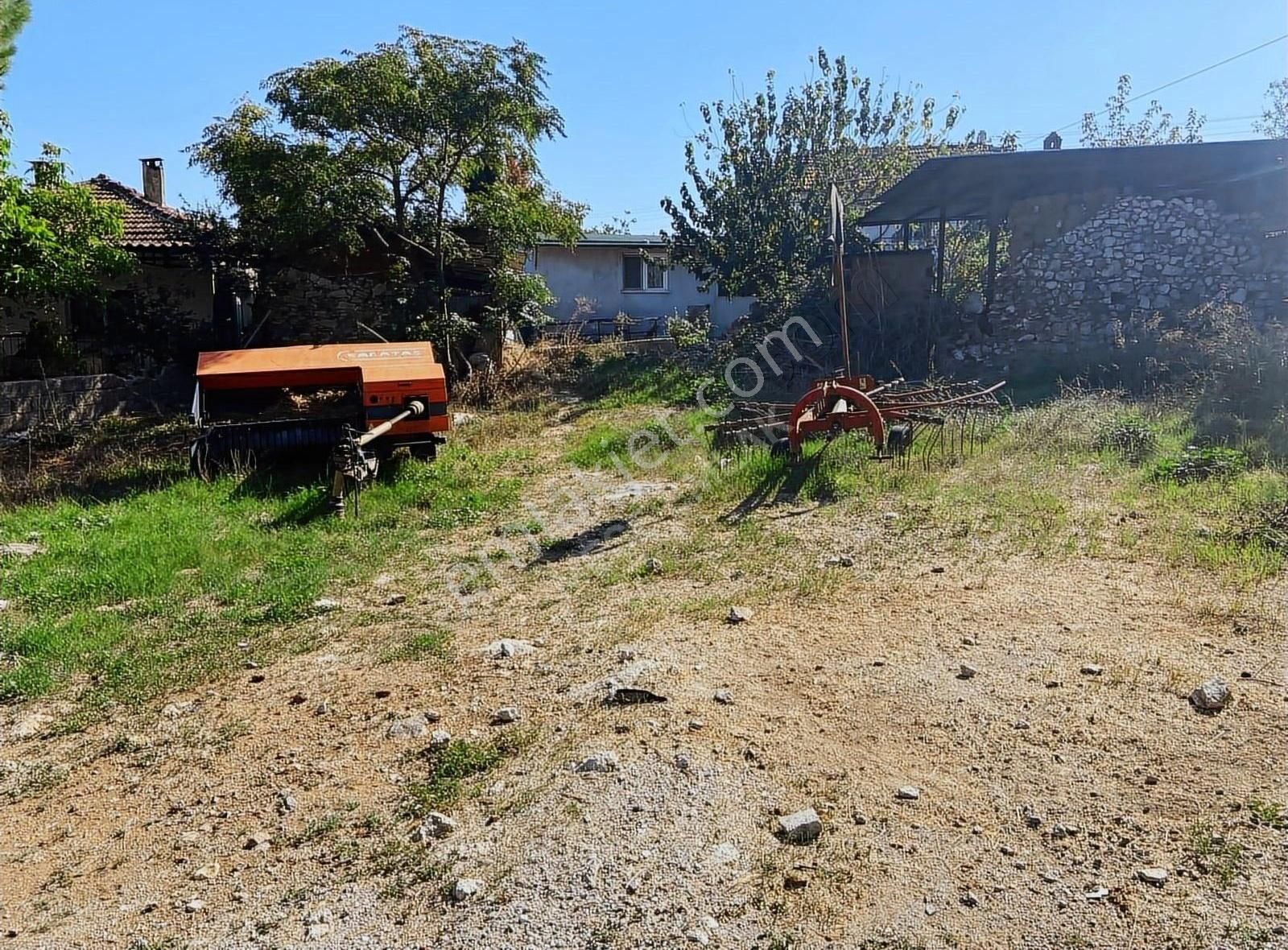 Menderes Çakaltepe Mahallesin'de Tek Tapu Satılık - Görsel 12