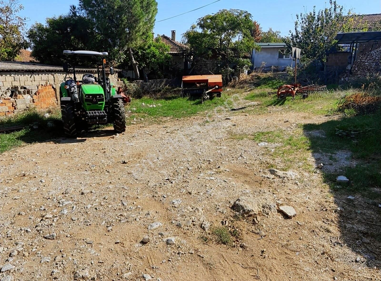 Menderes Çakaltepe Mahallesin'de Tek Tapu Satılık - Görsel 5