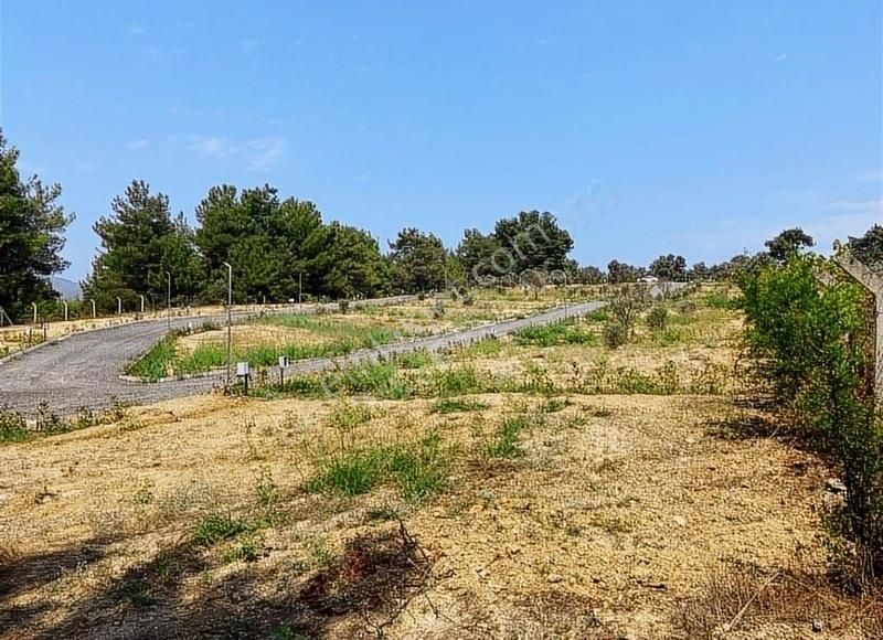 Menderes Çatalca'da Hobi Bahçeleri Meşe Emlak'tan - Görsel 6