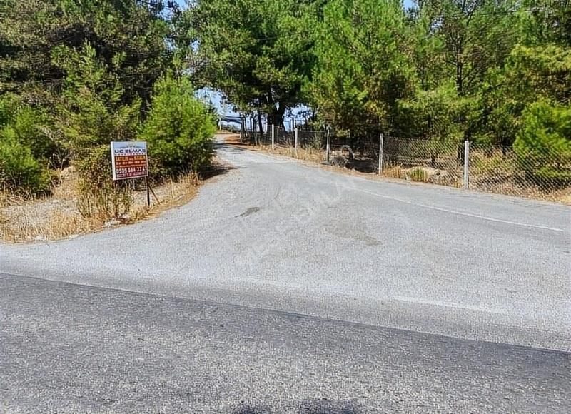 Menderes Çatalca'da Hobi Bahçeleri Meşe Emlak'tan - Görsel 9