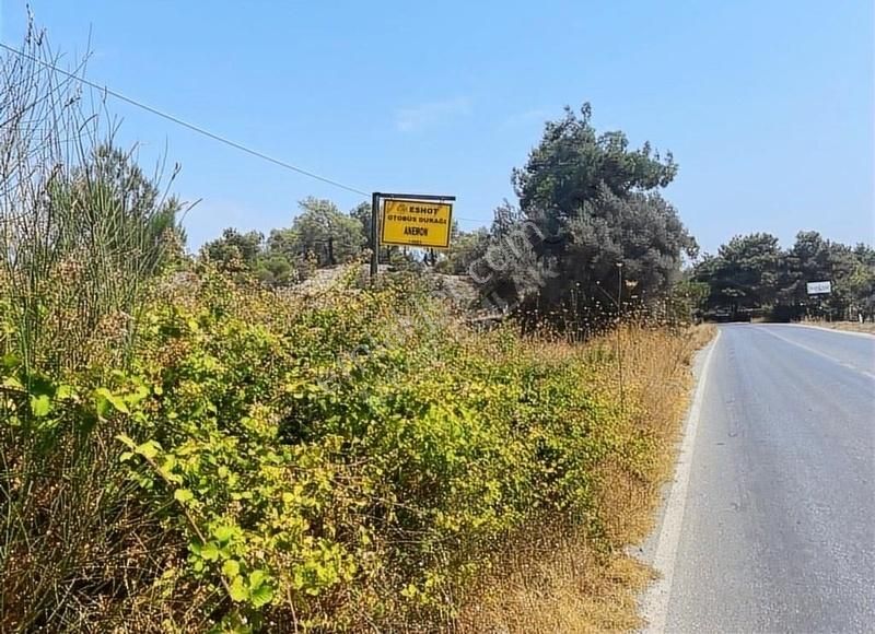 Menderes Çatalca'da Hobi Bahçeleri Meşe Emlak'tan - Görsel 34