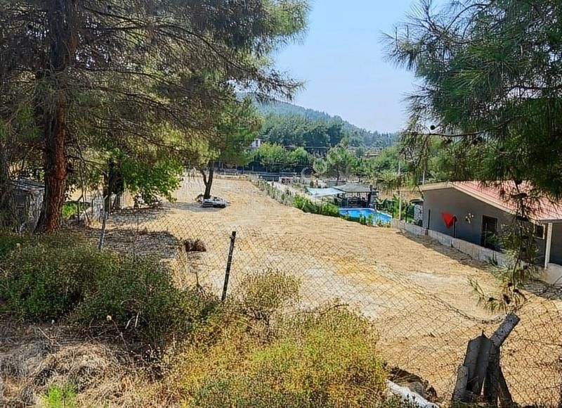 Menderes Çatalca'da Hobi Bahçeleri Meşe Emlak'tan - Görsel 2