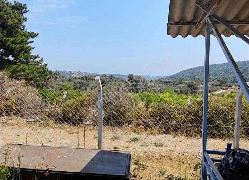 Menderes Çatalca'da Hobi Bahçeleri Meşe Emlak'tan - Görsel 32