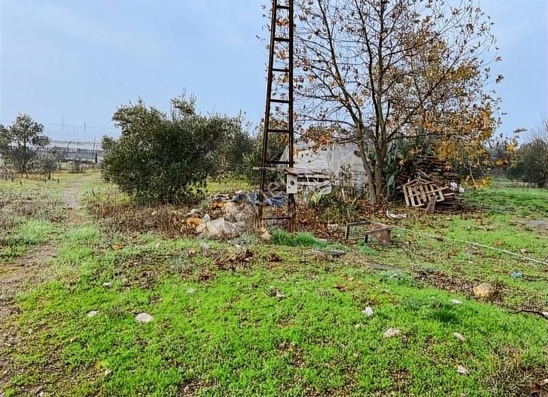 Menderes Dereköy Mahallesin'de Satılık Tek Tapu - Görsel 12