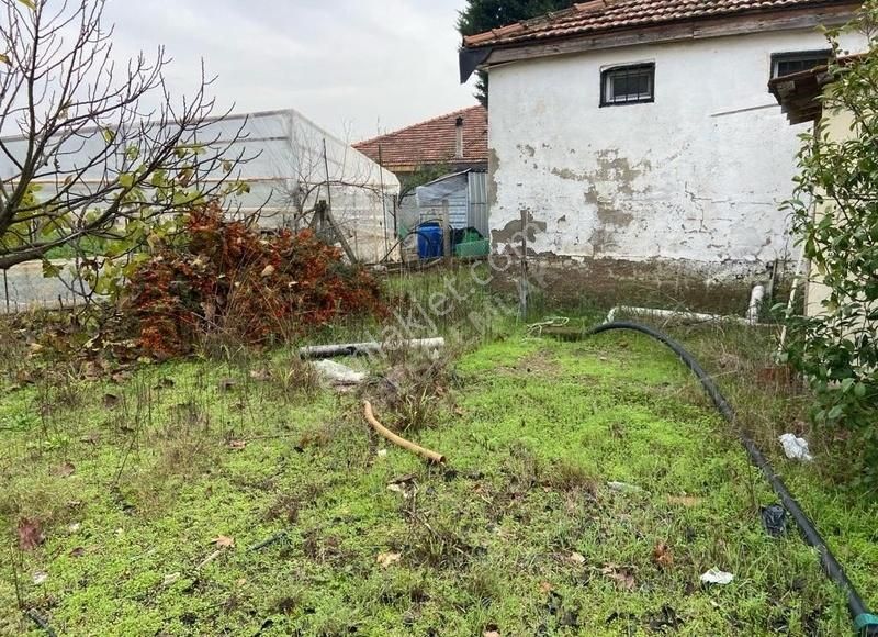 Menderes Dereköy Mahallesin'de Satılık Tek Tapu - Görsel 28