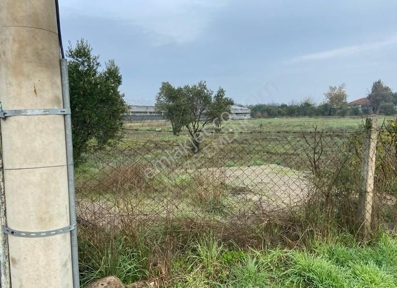 Menderes Dereköy Mahallesin'de Satılık Tek Tapu - Görsel 11