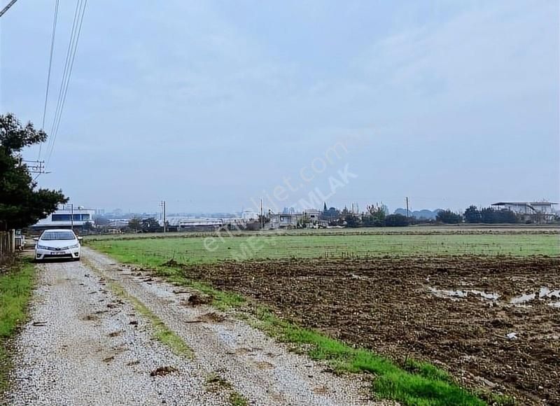 Menderes Dereköy Mahallesin'de Satılık Tek Tapu - Görsel 25