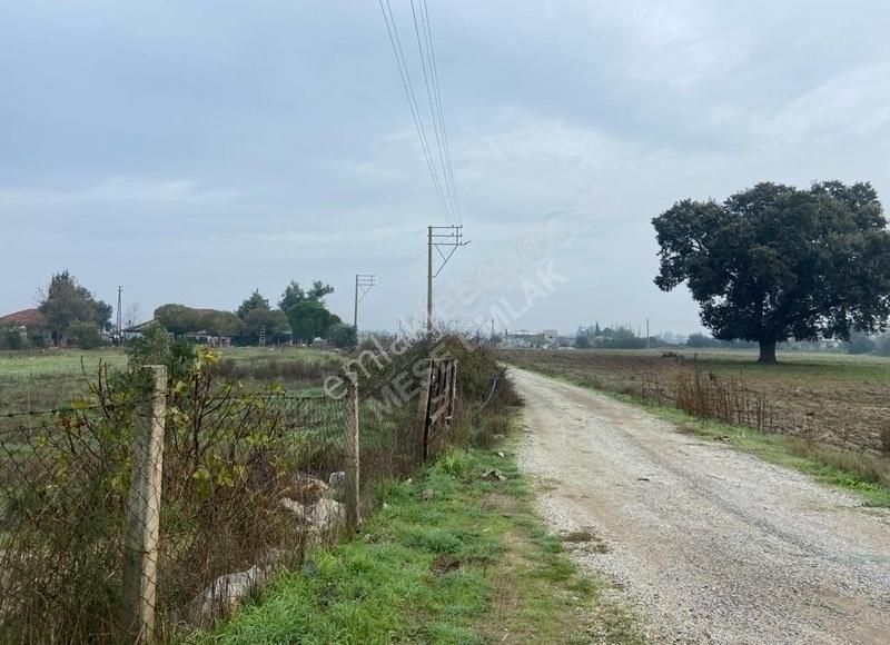 Menderes Dereköy Mahallesin'de Satılık Tek Tapu - Görsel 15