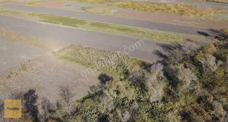 Bandırma Kuşcenneti Satılık Tarla Kuşcenneti'nde Fırsat Tarla