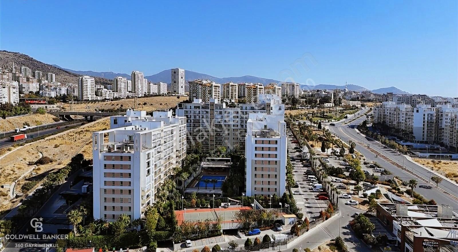 Karşıyaka İnönü Devren Dükkan & Mağaza İzmir, Karşıyaka, Soyak Siesta Oxygen De Devren Kiralık Market