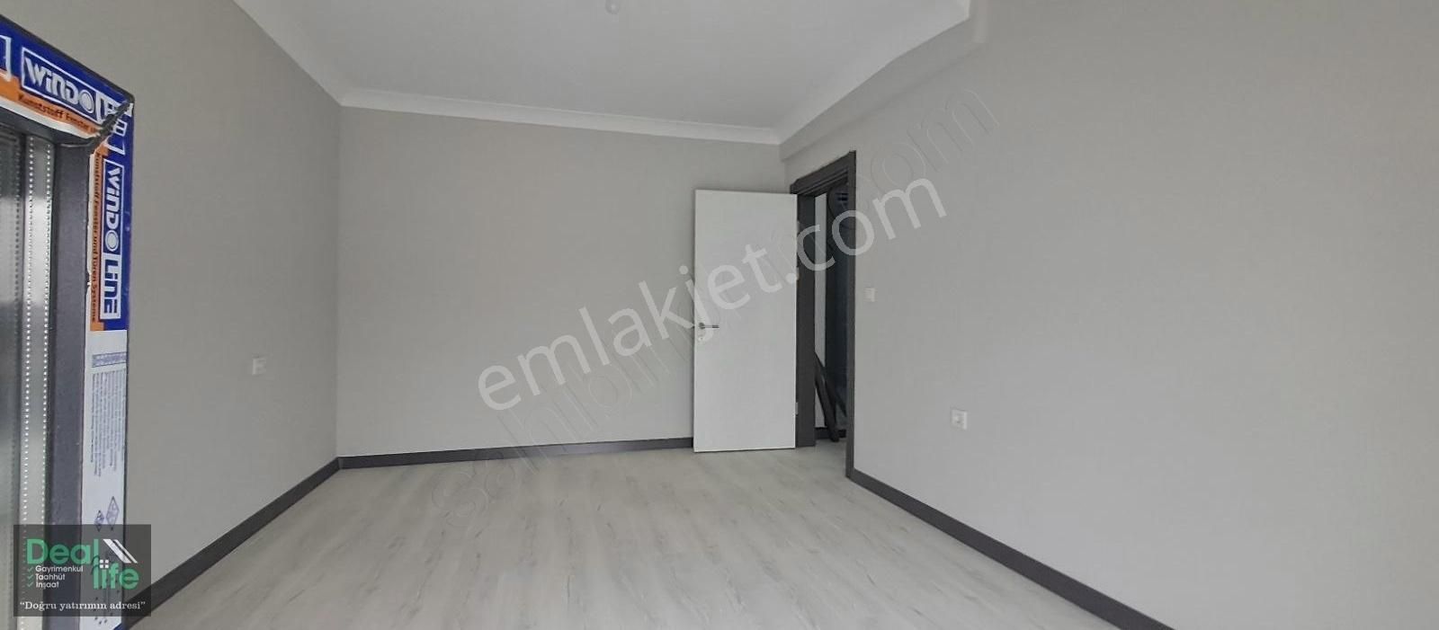 Kartepe Ertuğrul Gazi Satılık Daire Deallifeden 2+1 Dubleks