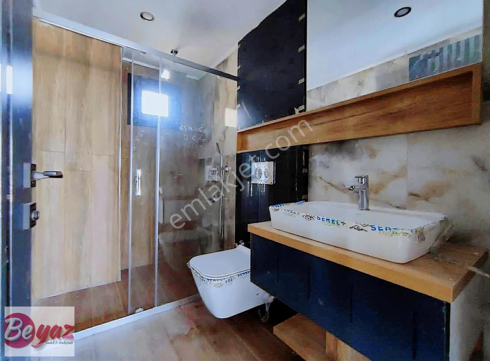 Kuşadası İkiçeşmelik Kiralık Villa Kuşadası Beyaz Emlakdan 4+1 Özel Havuzlu Kiralık Villa