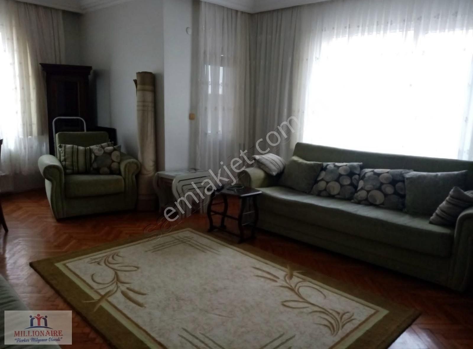 Çekmeköy Güngören Kiralık Daire Çekmeköy Taşdelen Güngören Mh Site İçi 3+1 Eşyalı Kiralık Daire