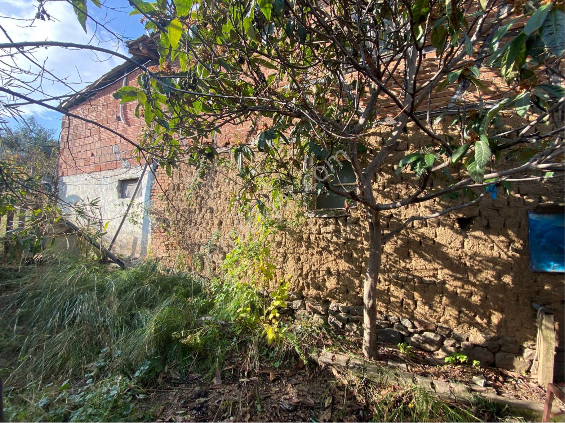 Kentmax Emlaktan Akharem Köy Merkezinde Arsa - Görsel 17