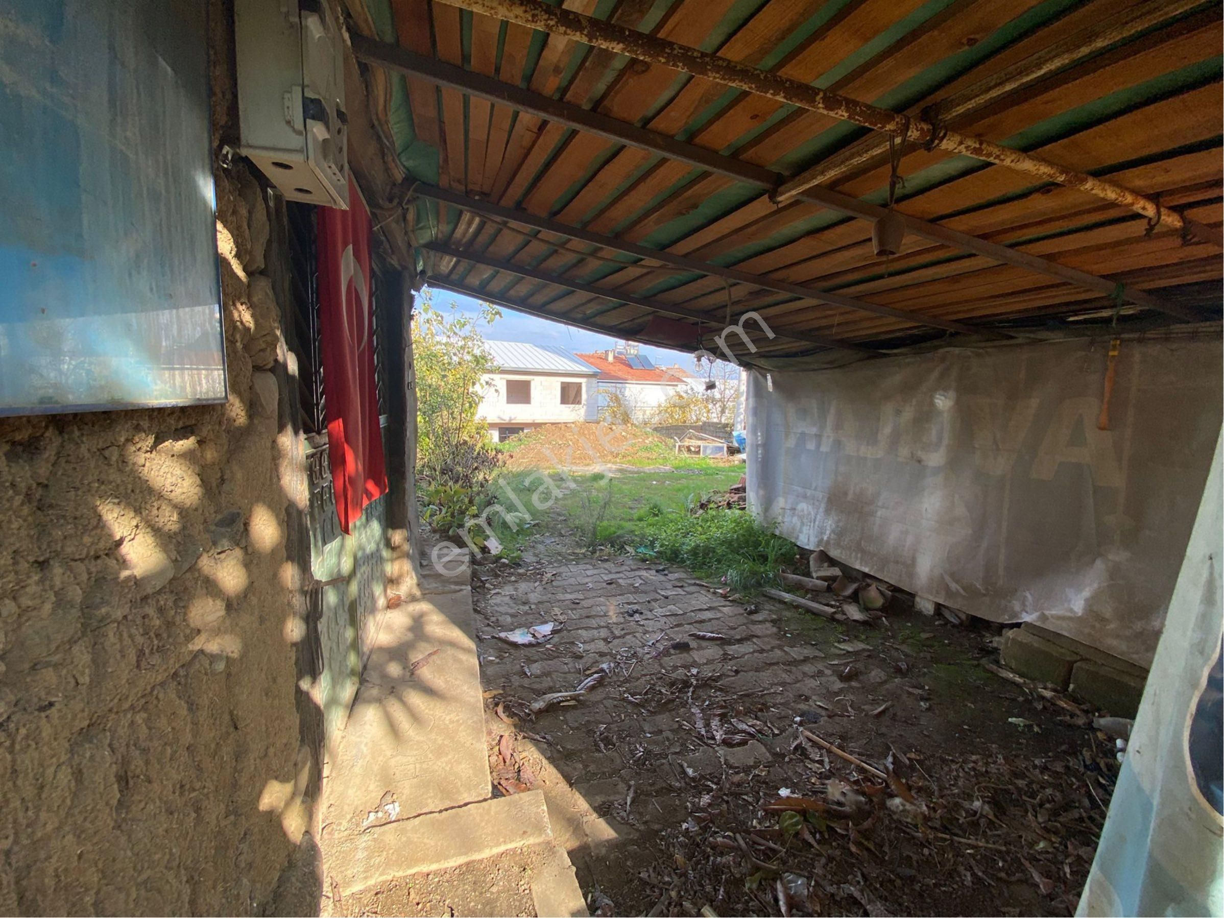 Kentmax Emlaktan Akharem Köy Merkezinde Arsa - Görsel 15