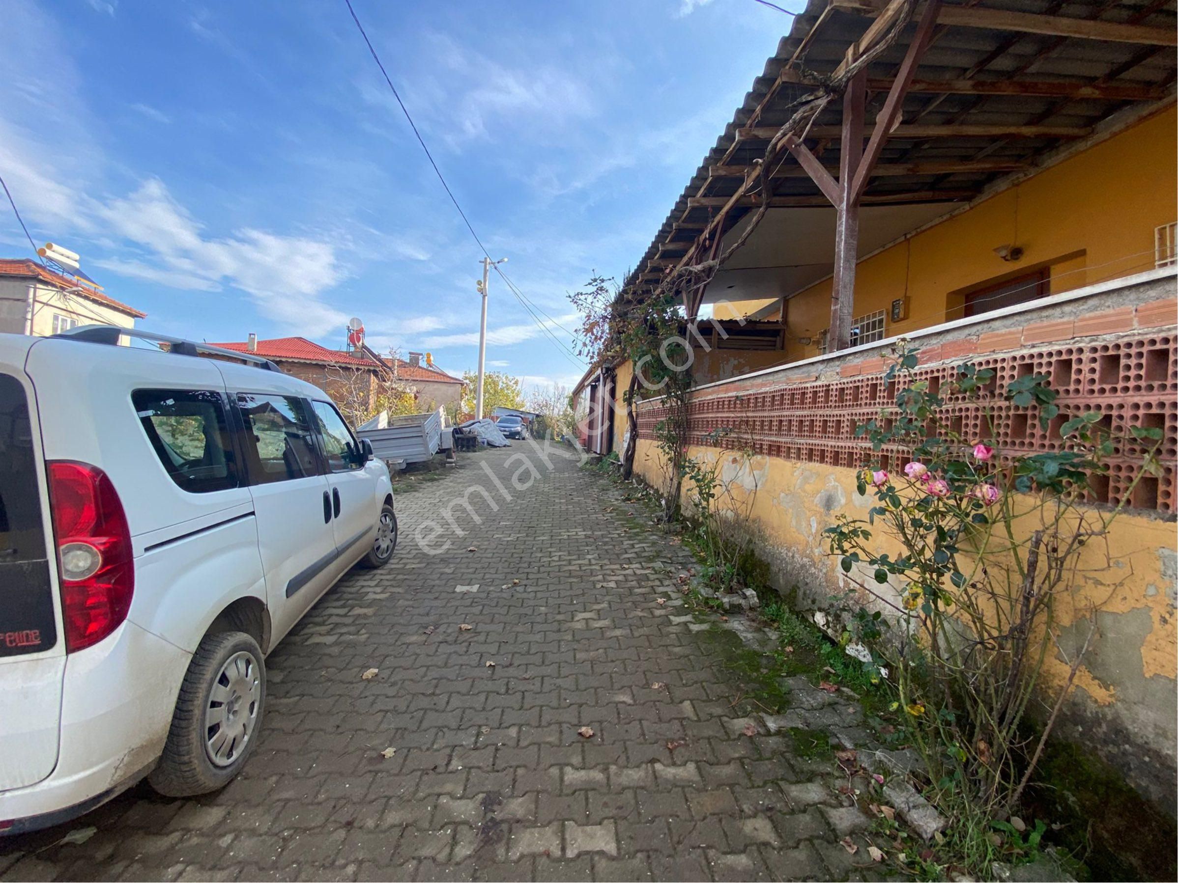 Kentmax Emlaktan Akharem Köy Merkezinde Arsa - Görsel 12