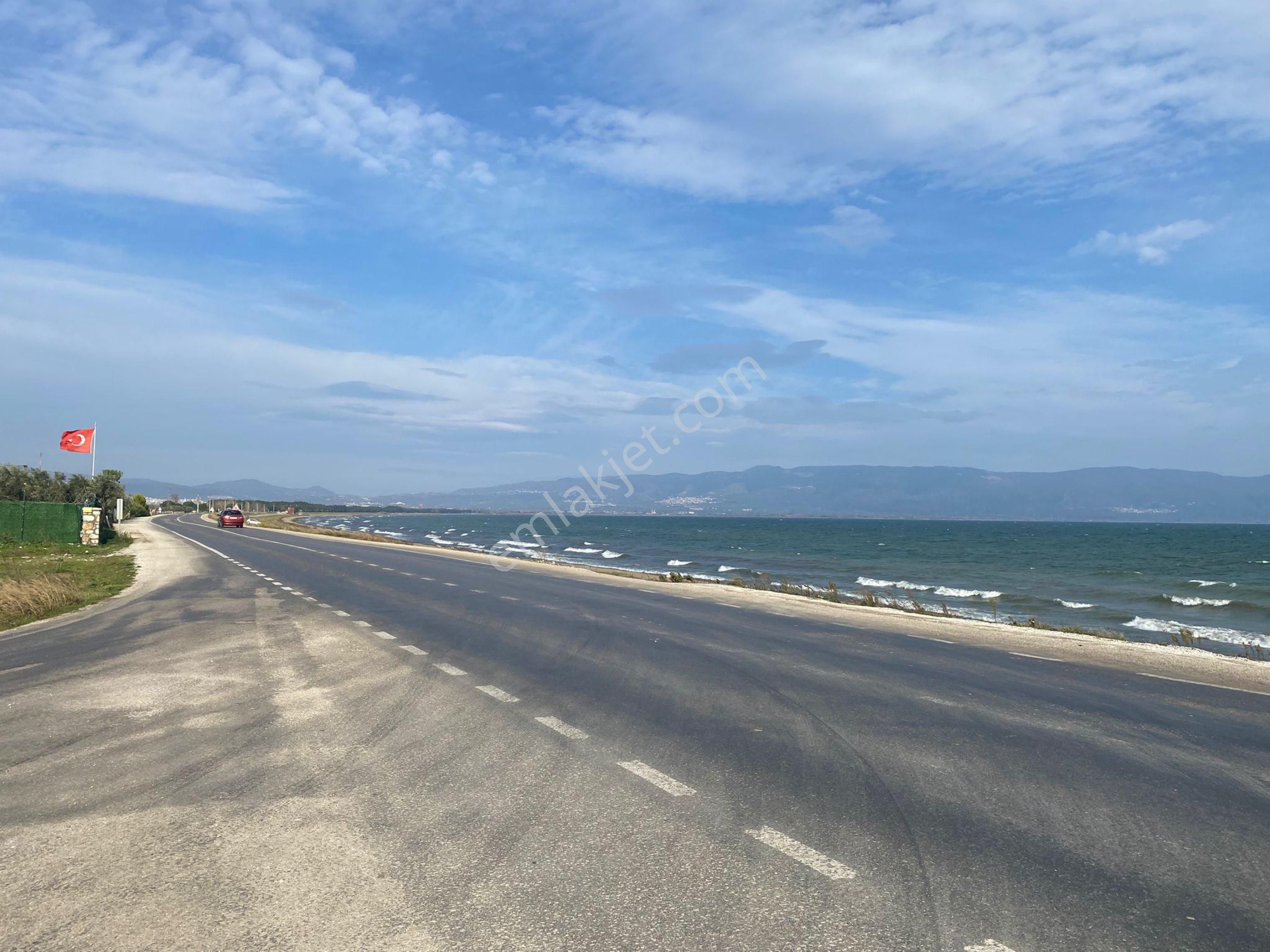 Kentmax Emlaktan Akharem Köy Merkezinde Arsa - Görsel 11