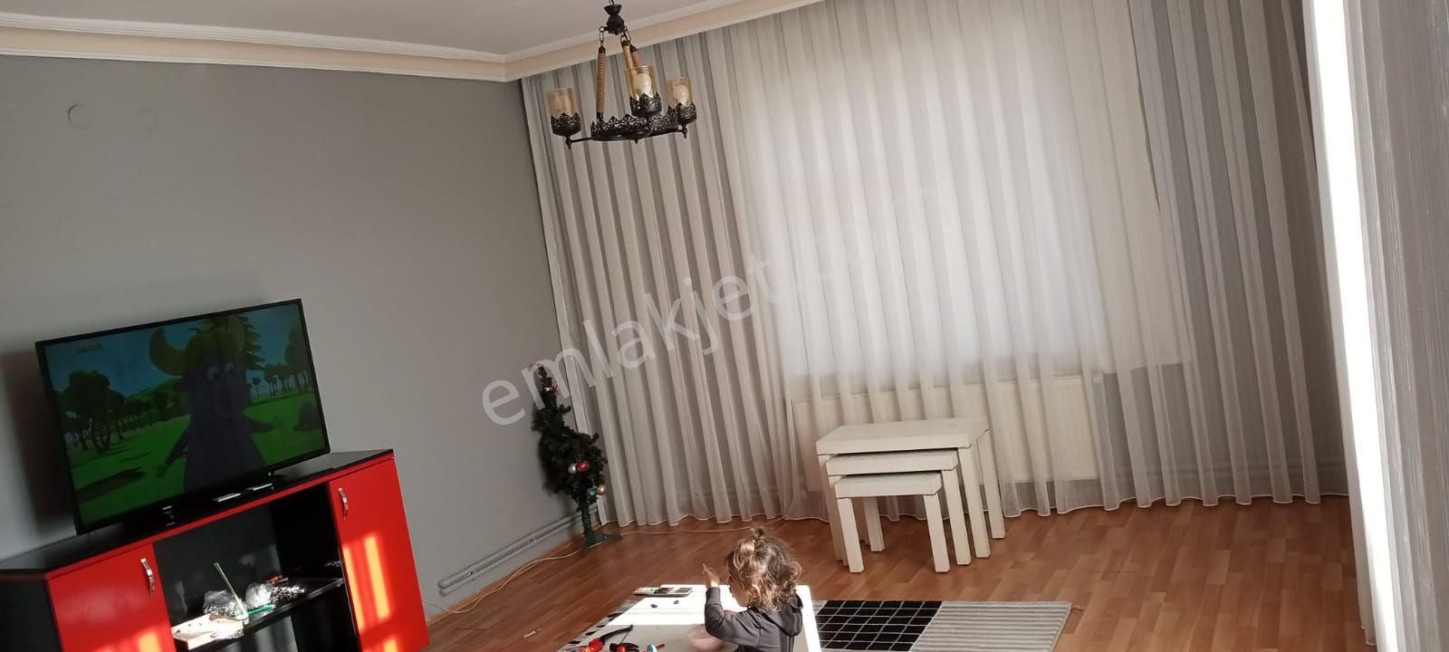 Karatay Karakulak Kiralık Daire Sahibinden Eşyalı Kiralık Daire