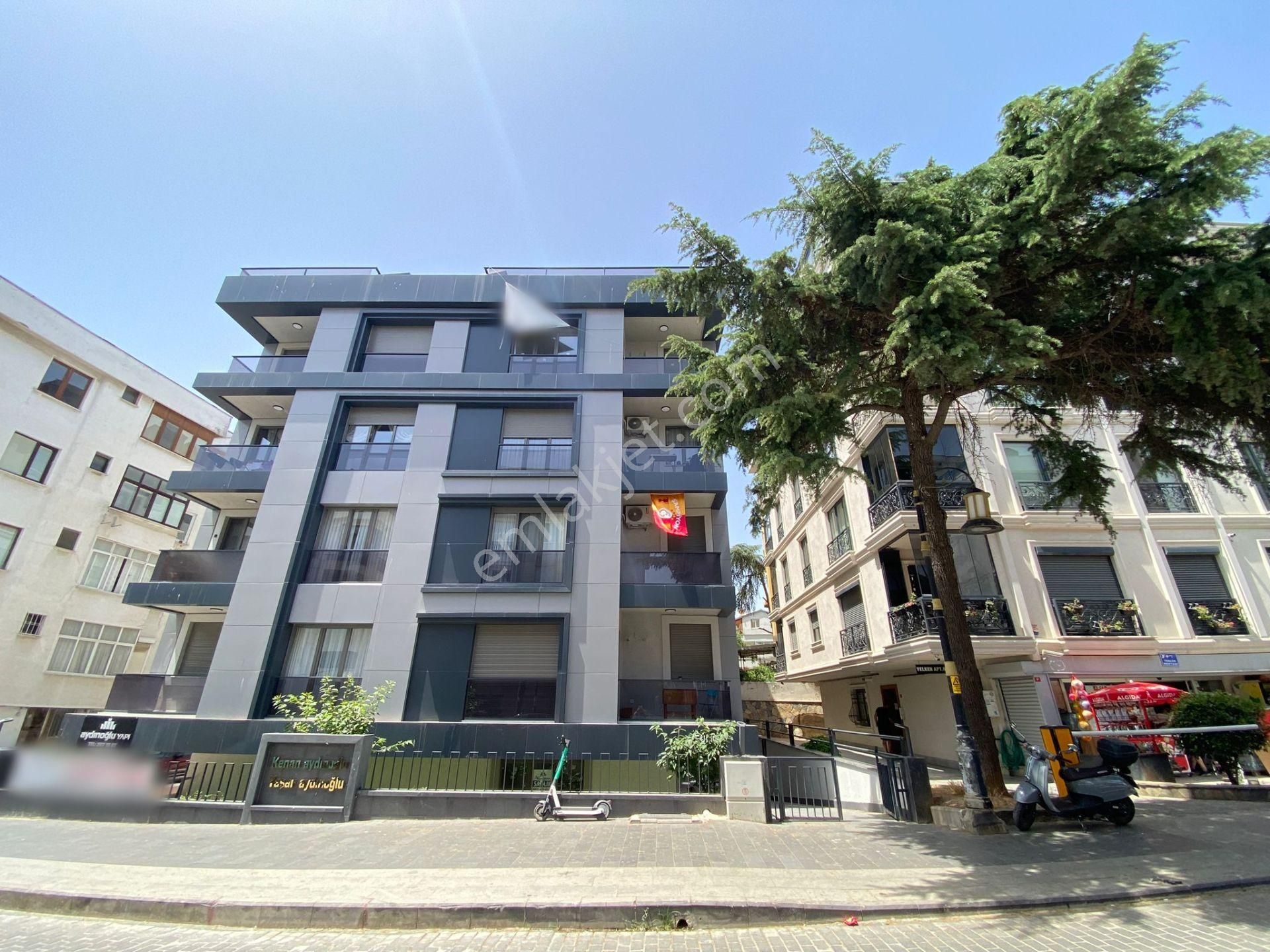 Maltepe İdealtepe Satılık Daire ▃turyap Bostancı▃ İdealtepe Sahilde 2.kat 55m² Fırsat 1+1 !