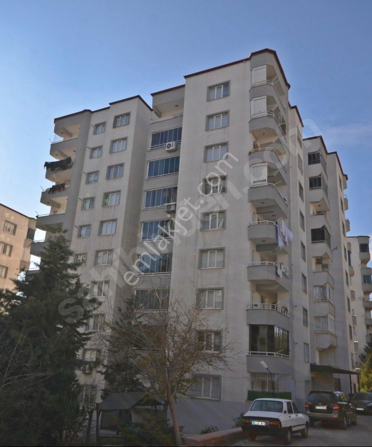 Şahinbey Güneykent Satılık Daire Ensar Sitesi Satılık