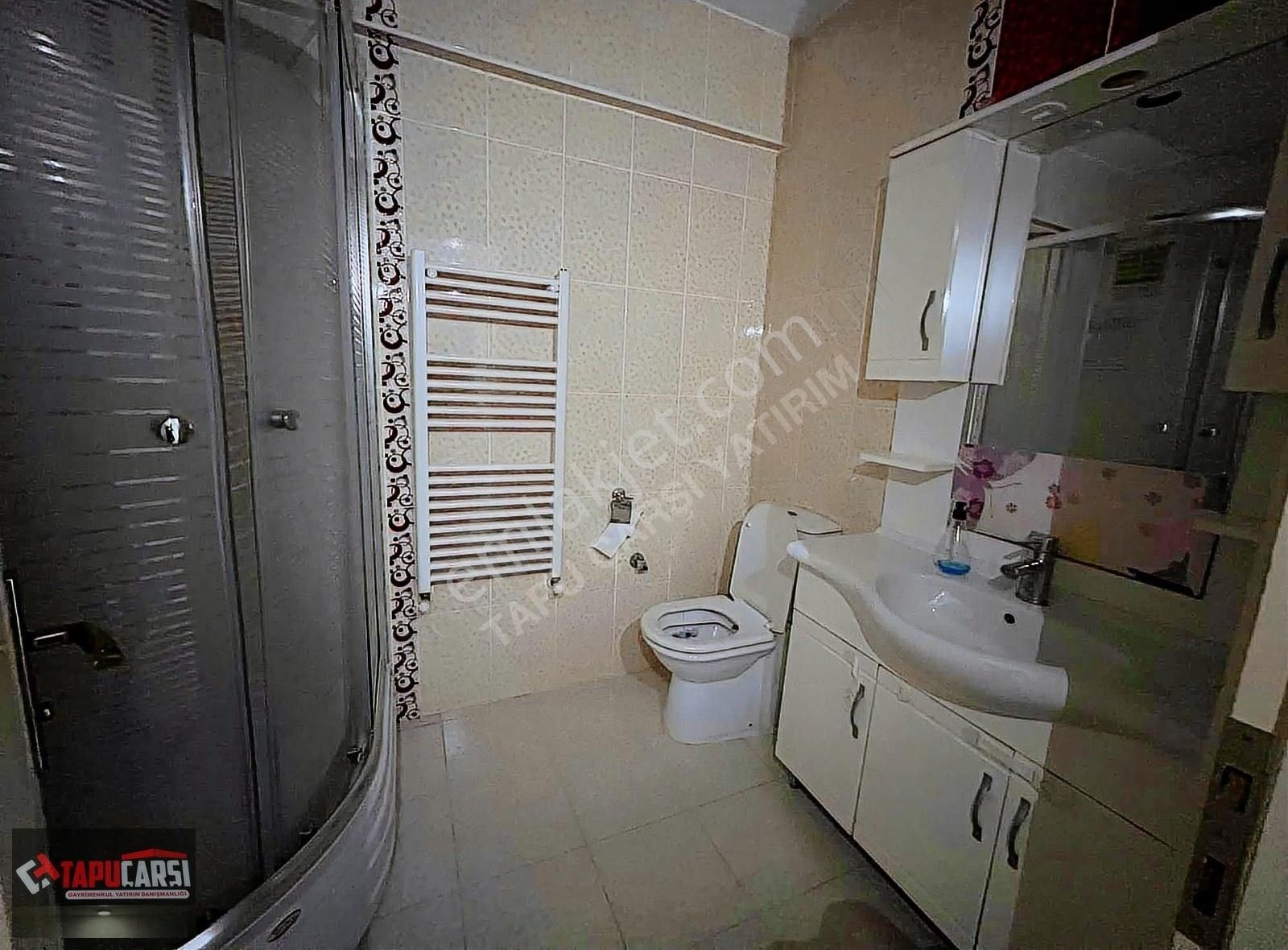 Hendek Yeni Kiralık Daire Tapuçarşı'dan Yeni Mah. Kaymakamlık Karşısı 3+1 130m2 Kiralık