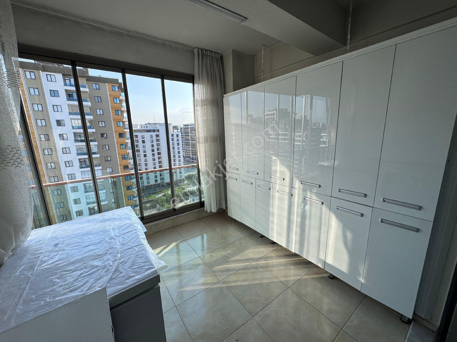 Başkent Hast. Karşısı Dublex Daire - Görsel 30