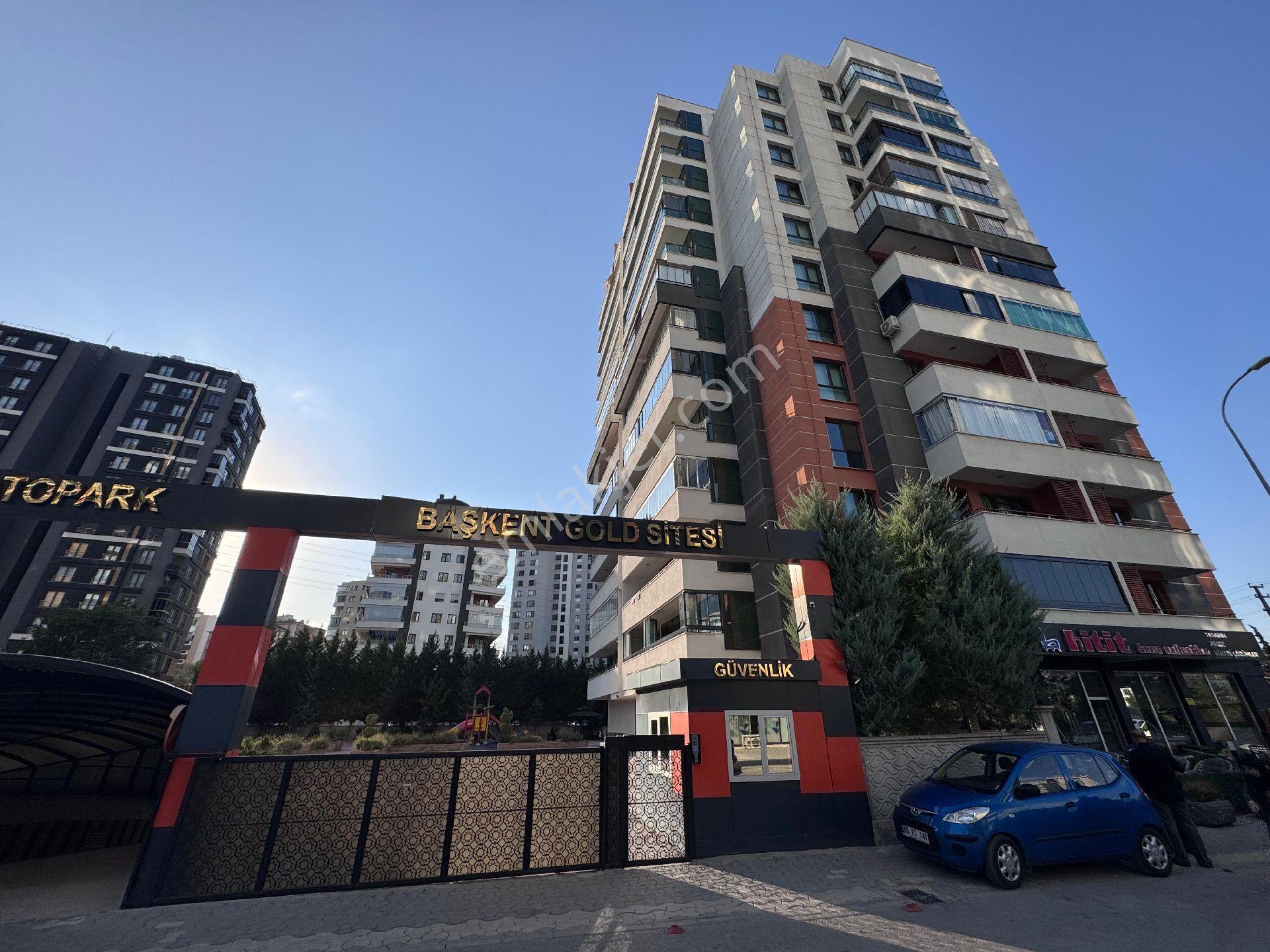 Başkent Hast. Karşısı Dublex Daire