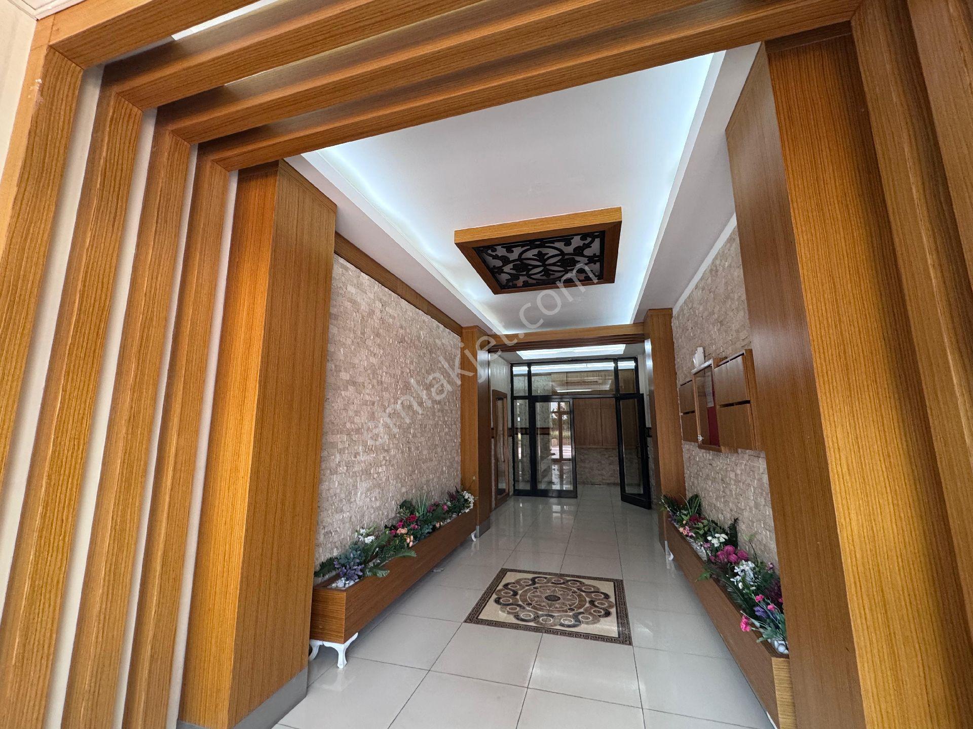 Başkent Hast. Karşısı Dublex Daire - Görsel 6