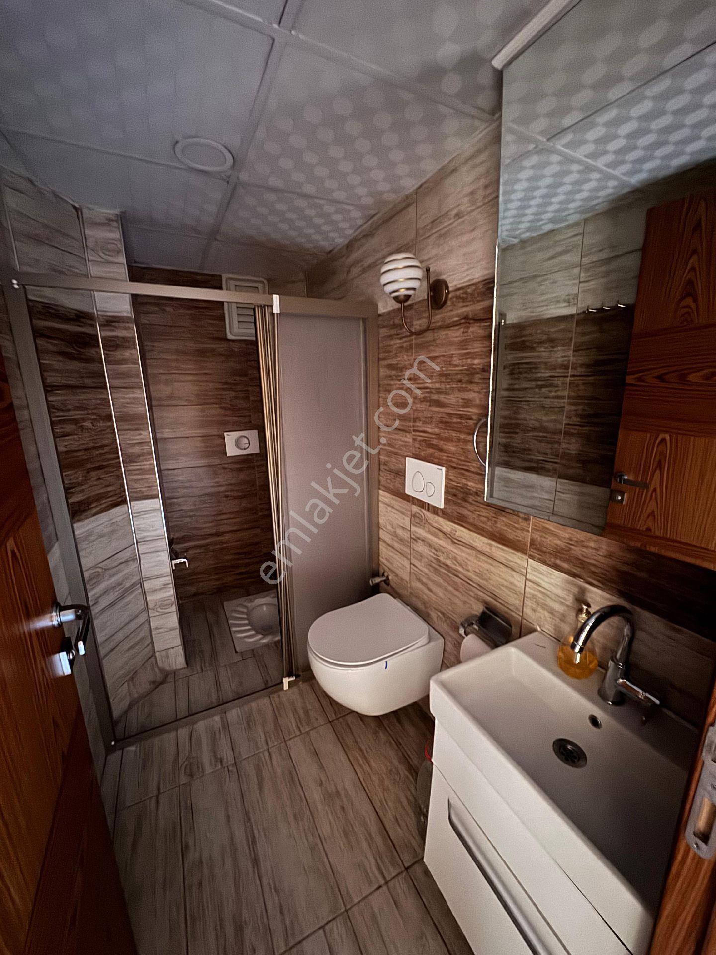 Başkent Hast. Karşısı Dublex Daire - Görsel 21