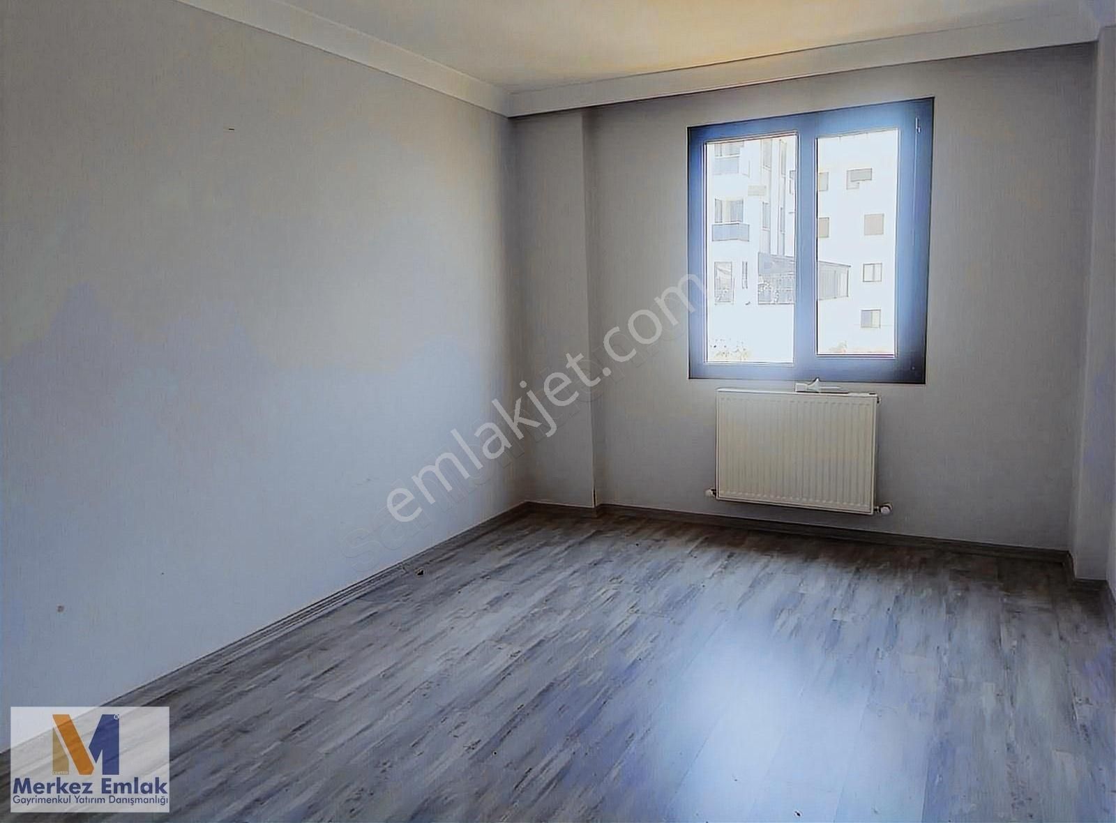 Merkez'den Site İçerisinde 2+1 Köşe Satılık Daire - Görsel 2