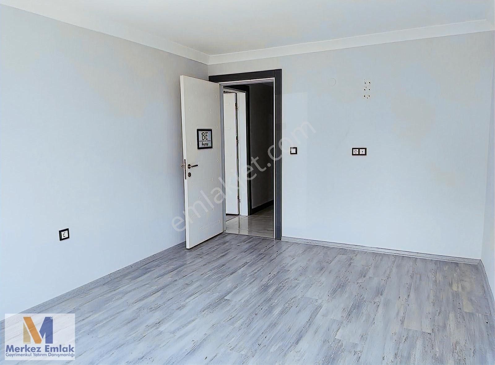 Merkez'den Site İçerisinde 2+1 Köşe Satılık Daire - Görsel 7