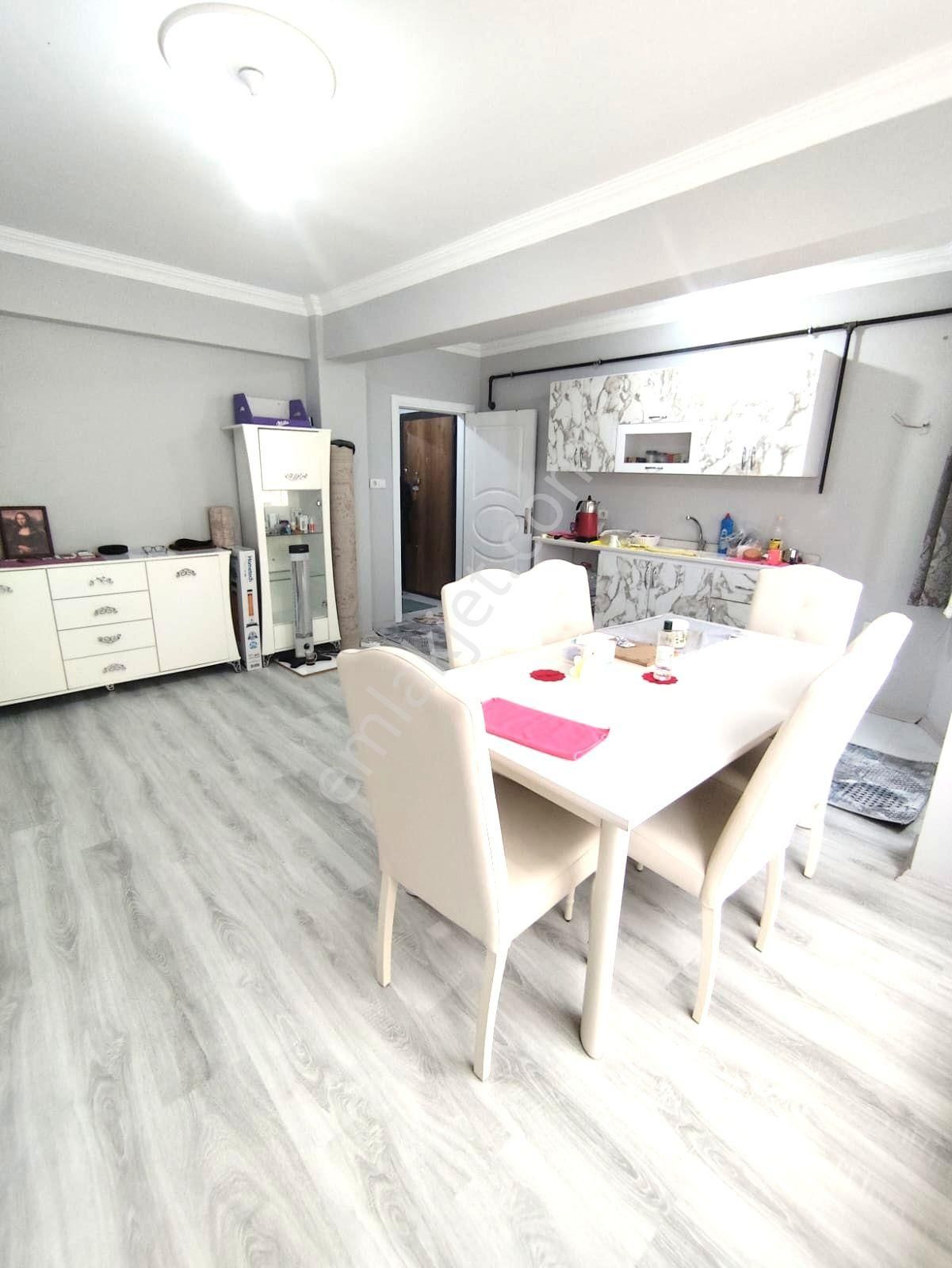 Çorlu Hıdırağa Satılık Daire 1.250.000 Tl 1+1 50m2 Giriş Kat 6 Yıllık Hıdırağa Mh