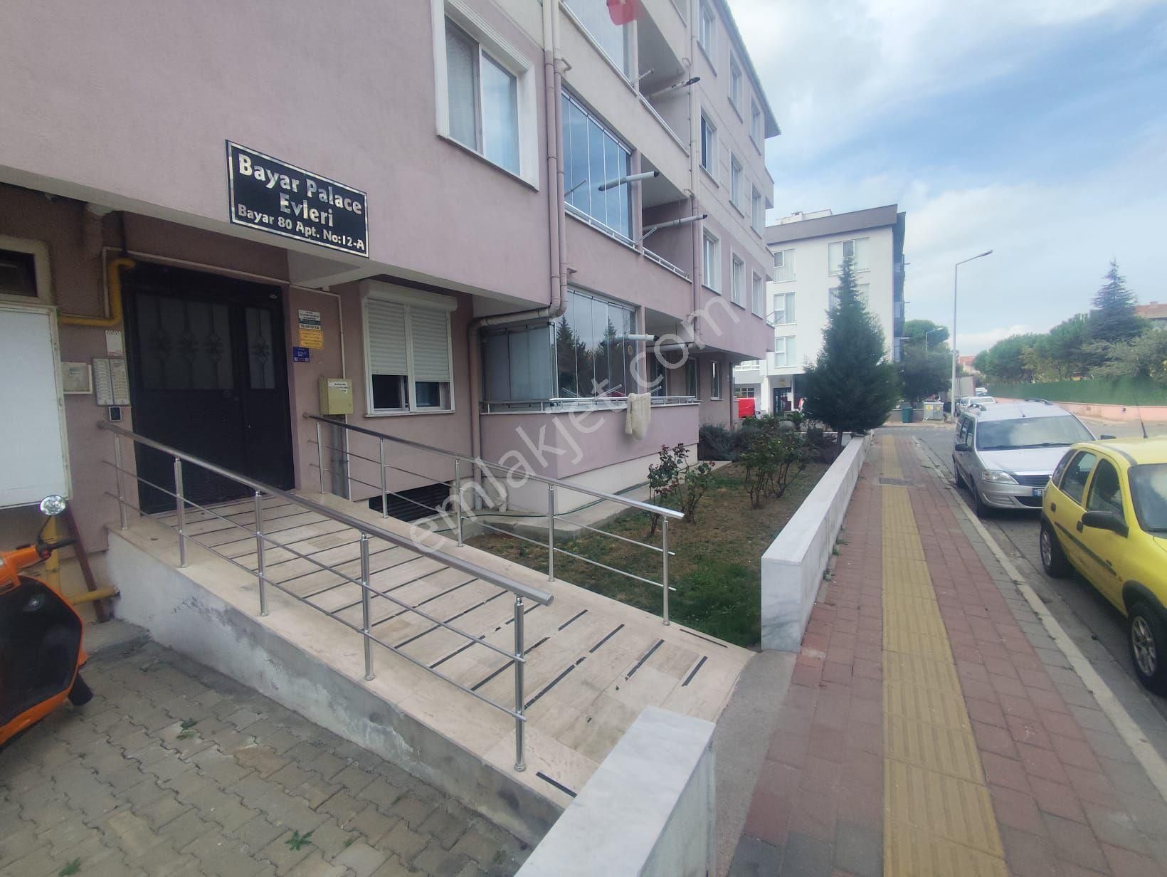 Çanakkale Merkez Barbaros Eşyalı Kiralık Daire Rigel Gayrimenkul'den Troya Caddesinde Kiralık Eşyalı 1+1