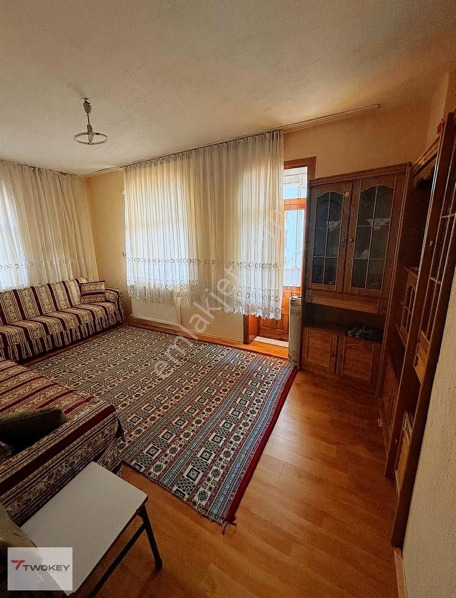 Isparta Merkez Fatih Kiralık Daire Twokey Den Isparta Fatih Mah. Kiralık Eşyalı Daire