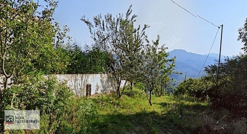 İnegöl Konurlar Satılık Villa İmarlı İnegöl Konurlar Mahallesi Villa İmarlı Satılık Arsalar