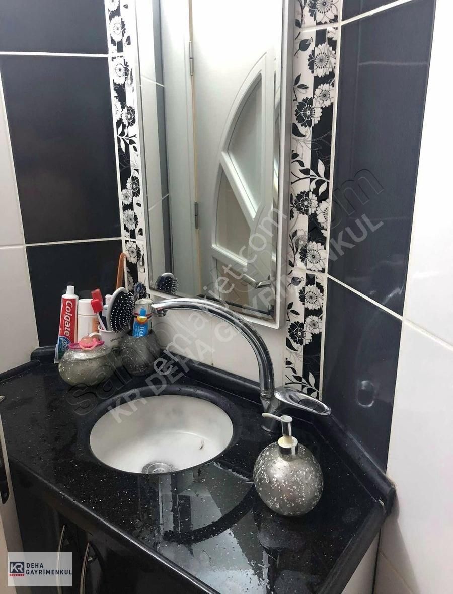 Mustafakemalpaşa Atariye Satılık Daire Kr Deha'dan 3+2 Bahçeli Loft Daire