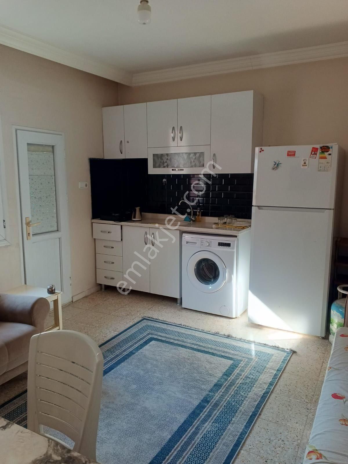 Seyhan Yeşilyurt Kiralık Daire Barajyolu Yeşilyurt Mahallesinde Eşyalı 1+1