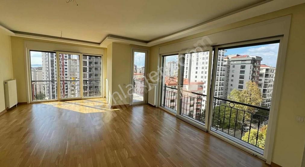 Kadıköy Bostancı Kiralık Daire Bostancı Da Süper Konumda Ultra Lüks 3+1