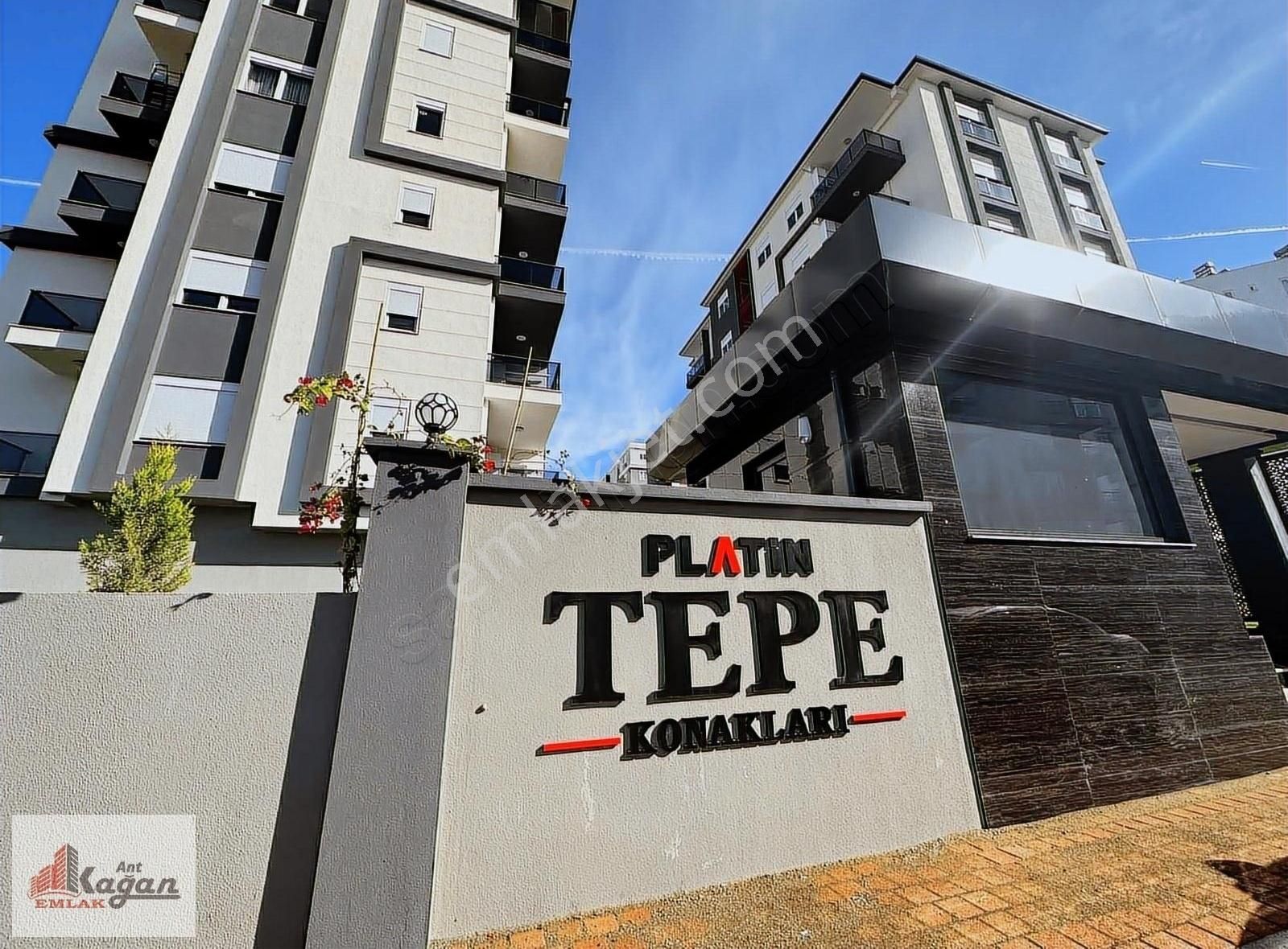 Kepez Çankaya Satılık Daire Masadağı Çankaya Havuz Otopark Lüks 1.sınıf 150 Metre 3+1 Daire