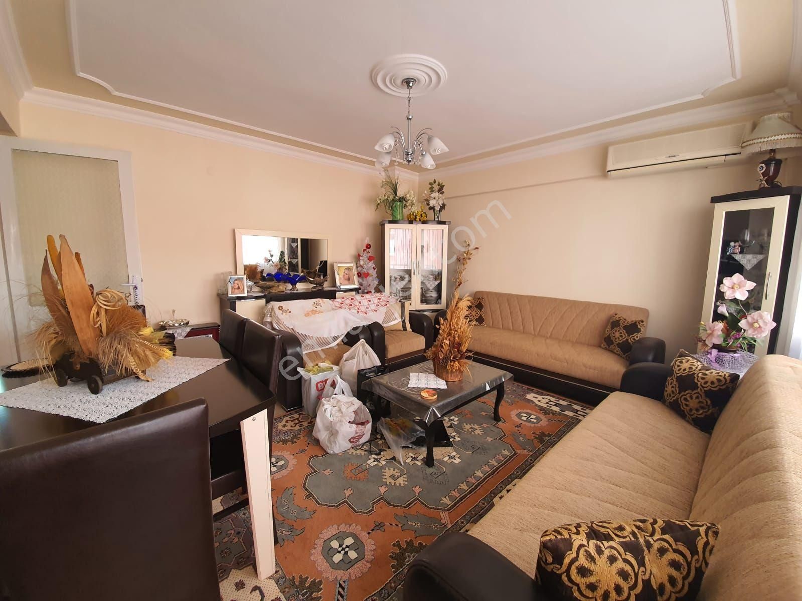 Buraxemlaktan Hatay Ucyolda Genış Fıyat Düştü Satılık 3+1 Daire - Görsel 3