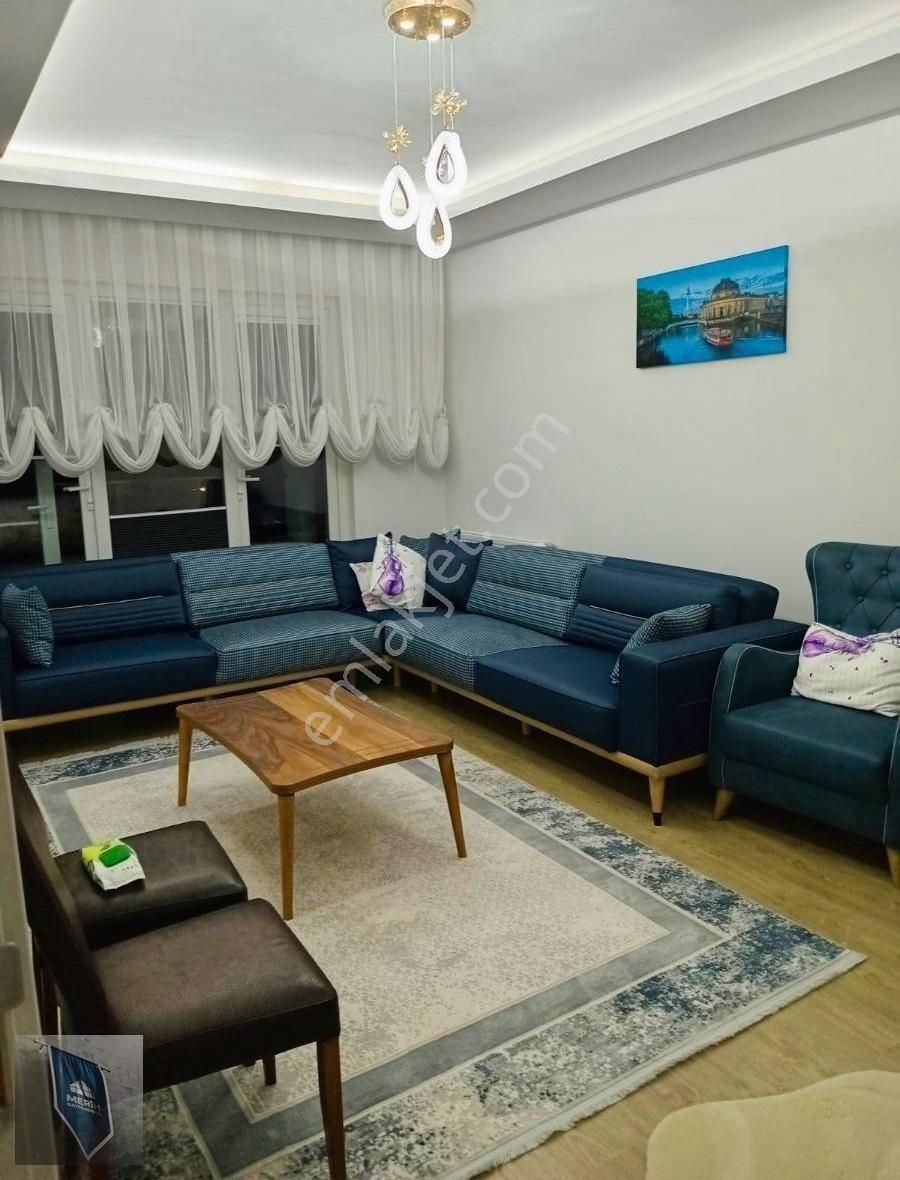 Talas Mevlana Kiralık Daire 2,5+1 Kiralık Daire