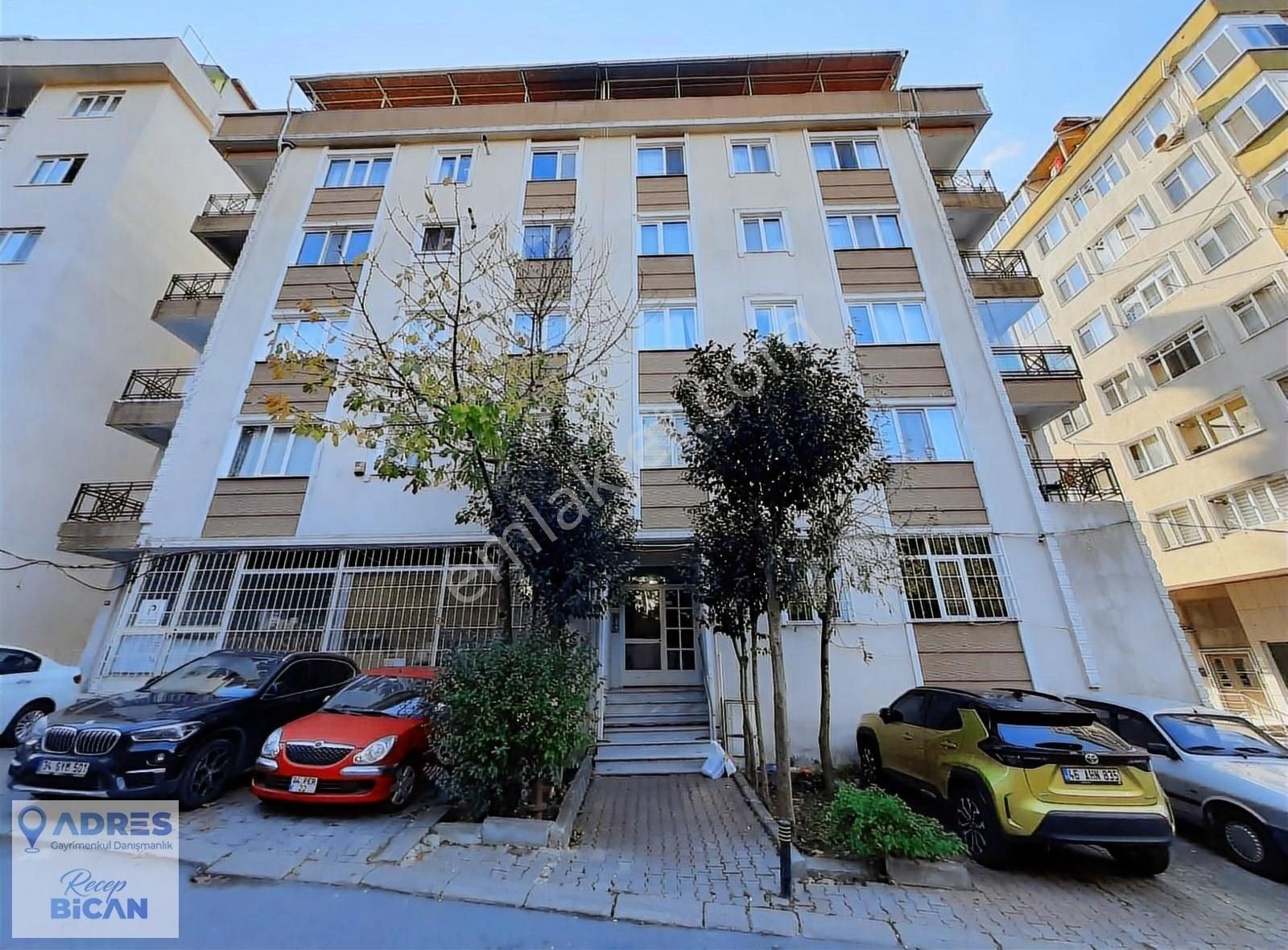 Şişli Gülbahar Kiralık Daire Şişli Gülbahar'da 2+1 100m2 Kiralık Daire