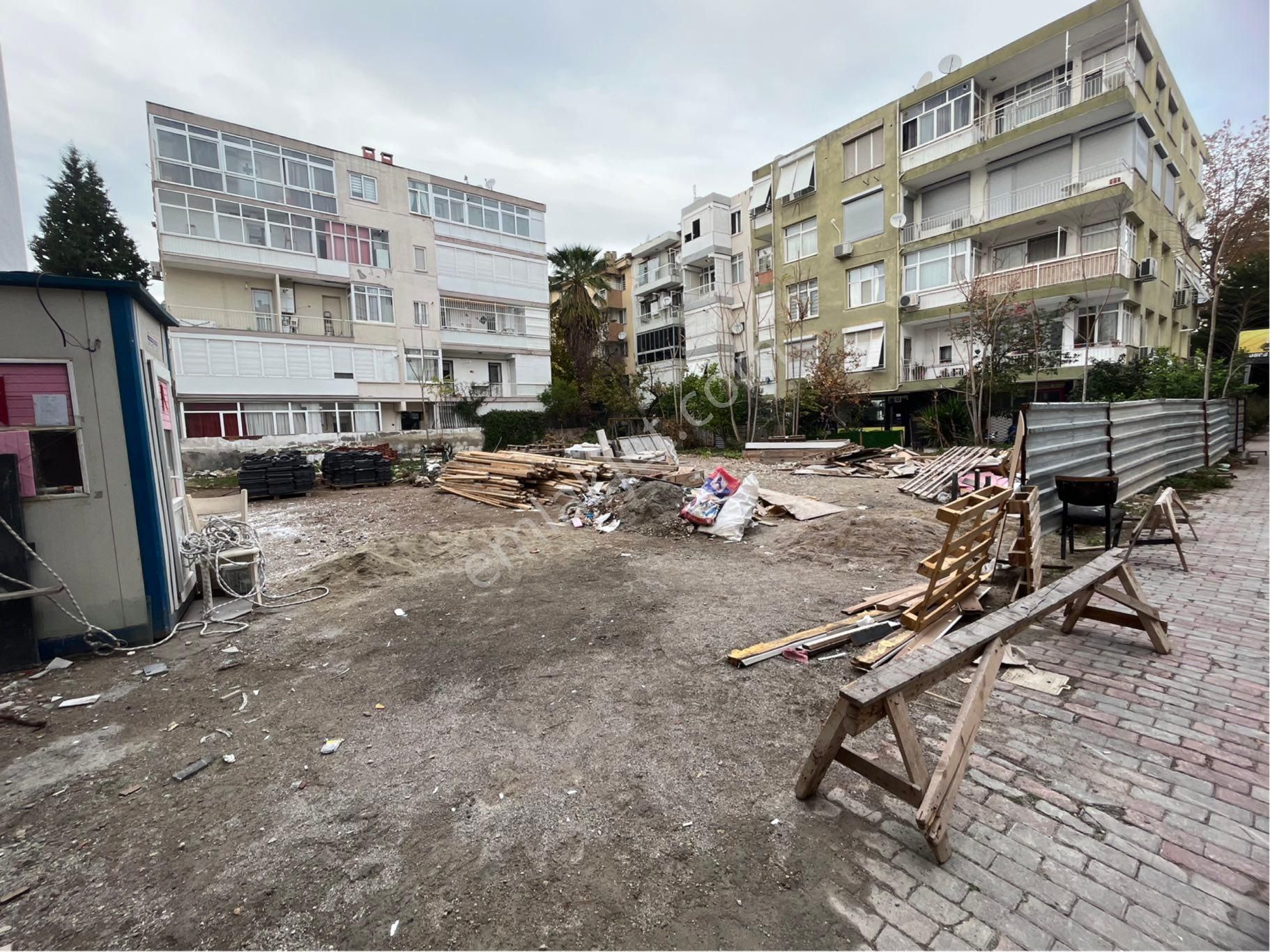 Karşıyaka Aksoy Satılık Daire Karşıyaka Aksoy ‘da Yeni Yapılacak Binada Satılık Daire