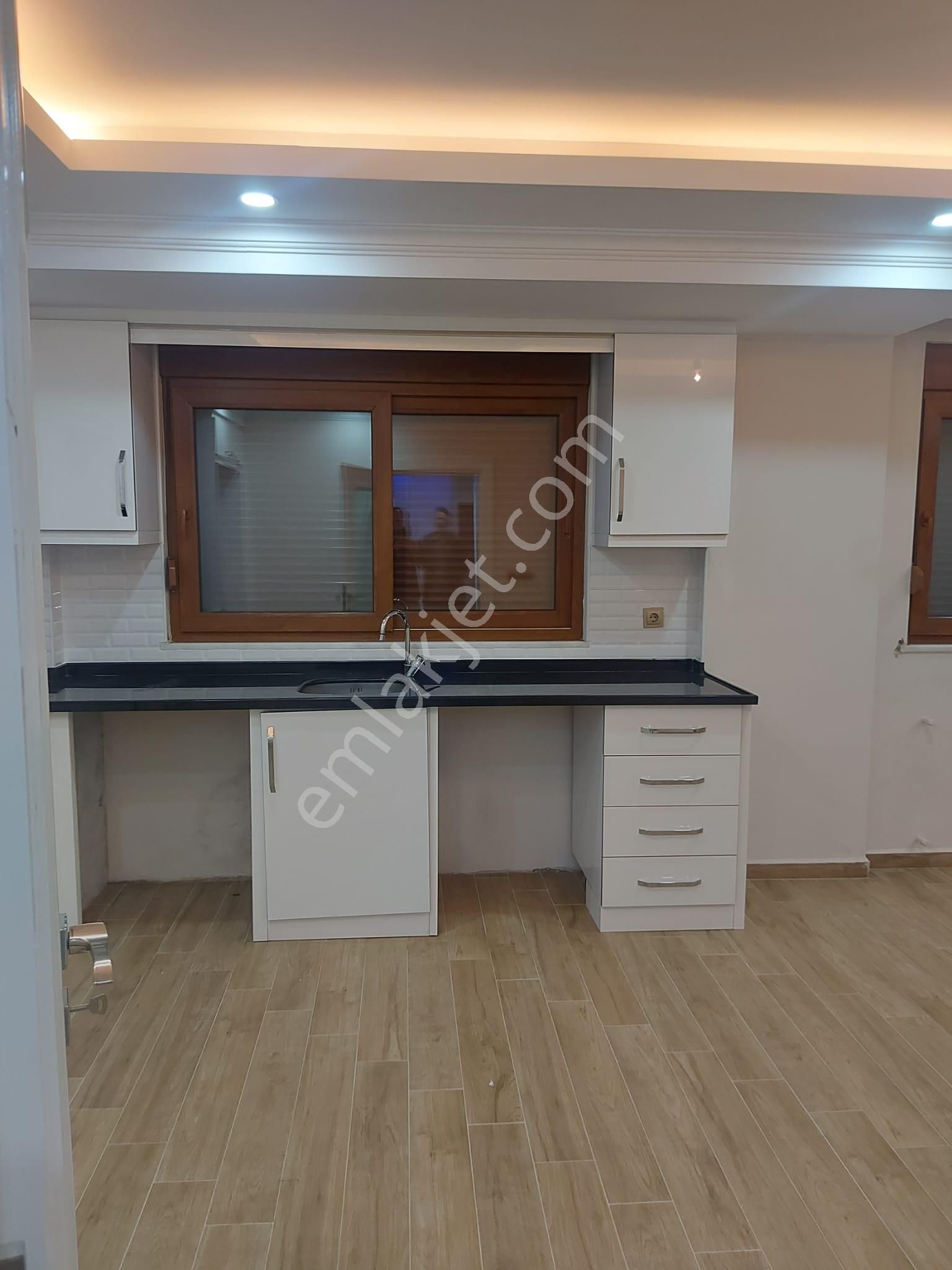 Gazipaşa Yeni Kiralık Daire Gazipşa Yeni Mahallede Kiralık 3+1 Amerikan Mutfak Yeni Daire