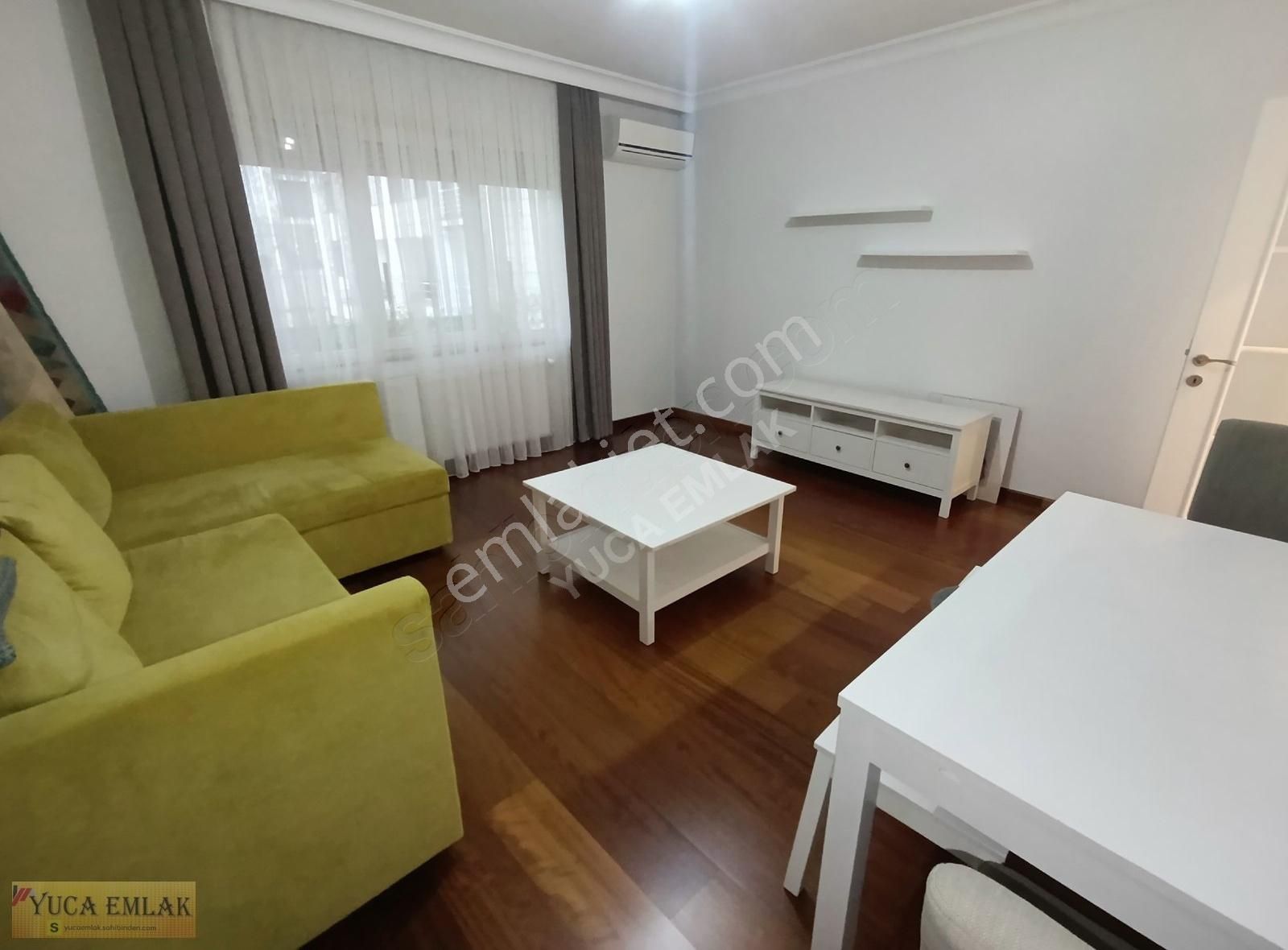 Kadıköy Kozyatağı Kiralık Daire Yuca Emlak Kozyatağı Güvenlikli Genç Binada Net 70m2 1+1 Daire