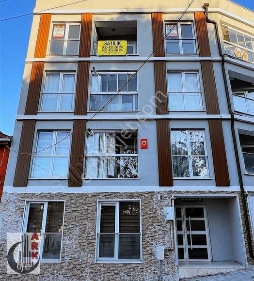 Tepebaşı Şirintepe Satılık Daire Ark Life'dan Şirintepe Mah.alınca Cd.yakını Sıfır 95m² 2+1 Daire