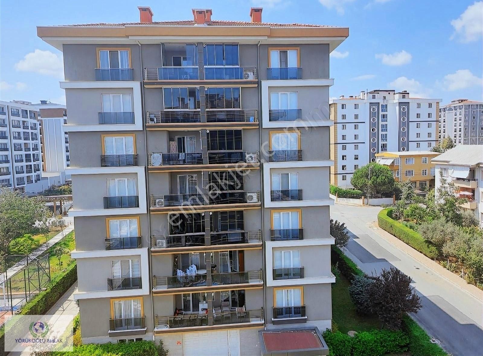 Silivri Yeni Satılık Daire A C İ L Silivri Elit Ve Gözde Sitesi Göksu Günaydın Güney Doğu